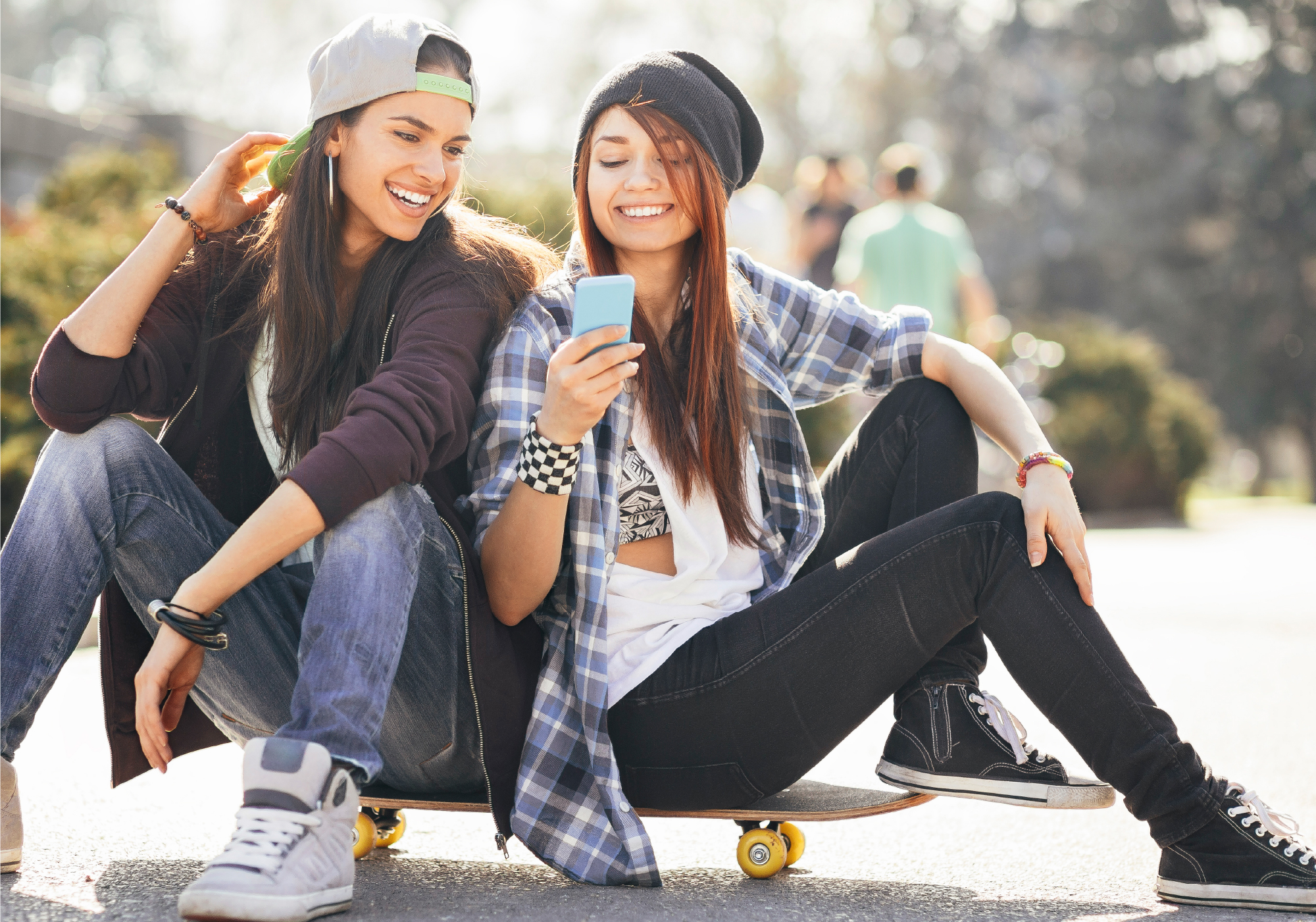 Prospera offers a range of credit cards to meet your needs.